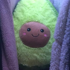 Meet your Posher, Simone